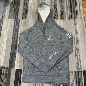 Men's Abercrombie and Fitch Soft A&F Hoodie. Size M